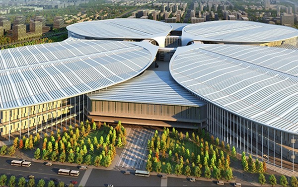 Zhejiang Bangchi kutsuu sinut Automechanika Shanghai 2018 -tapahtumaan